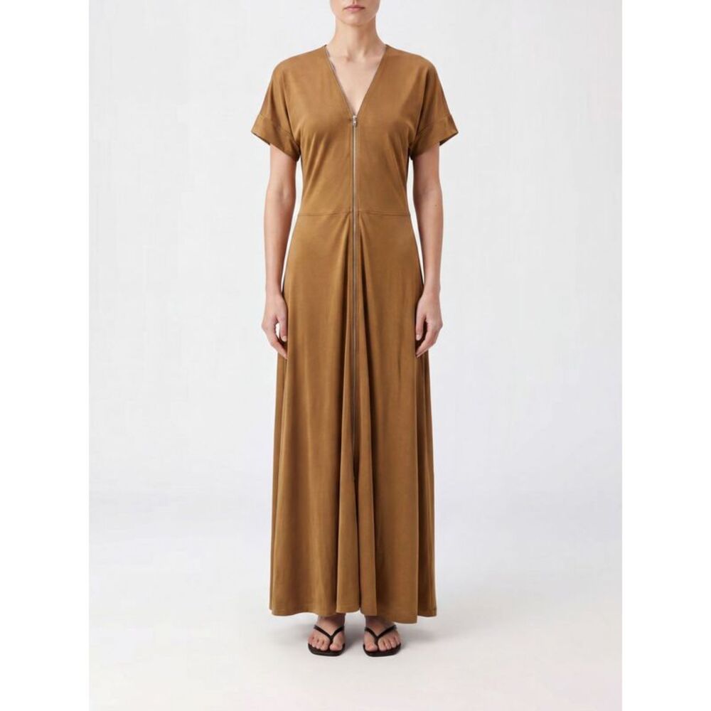 Lemaire Women Cotton Blend Dress Lemaire